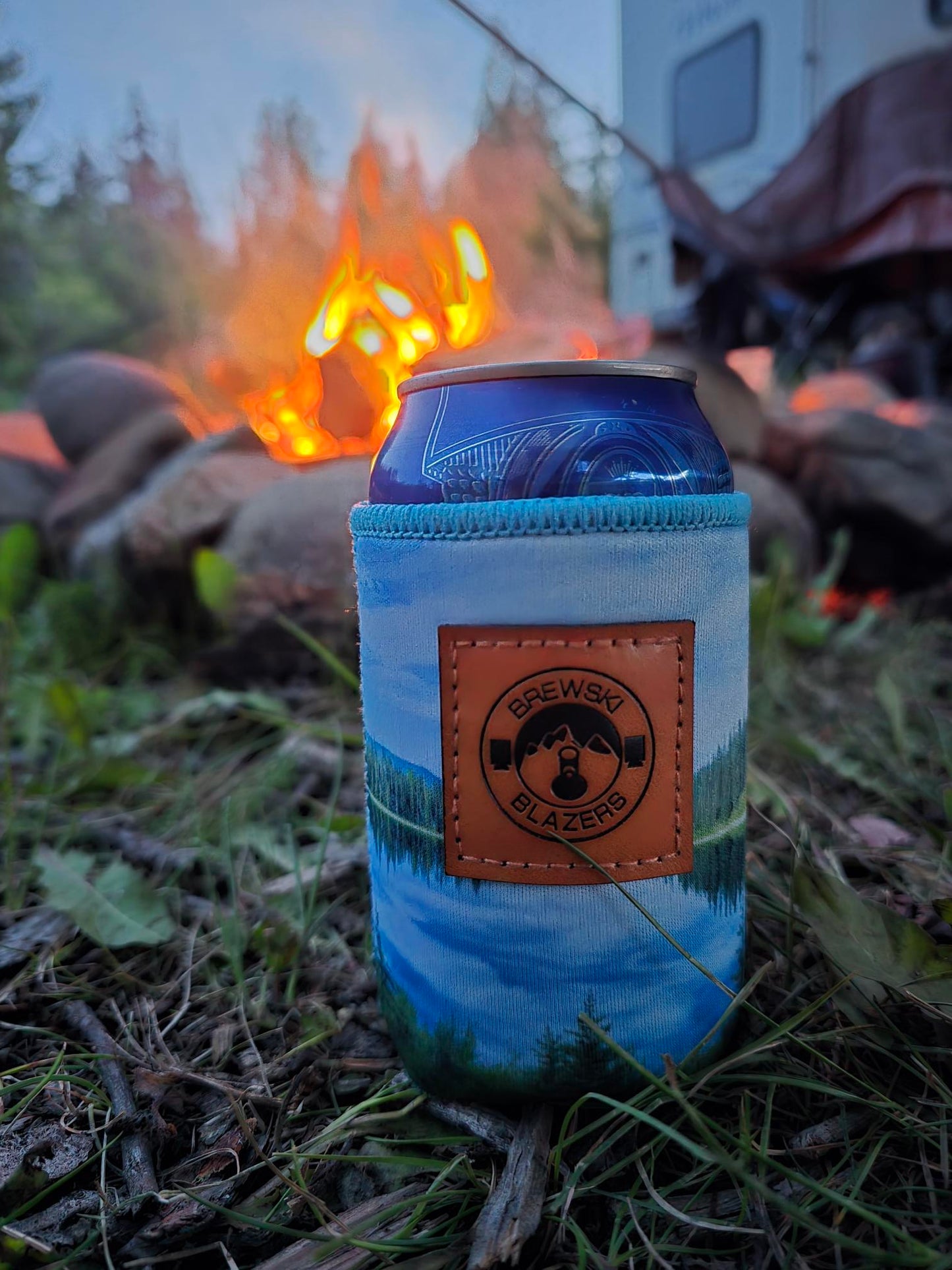 William A Switzer Provincial Park