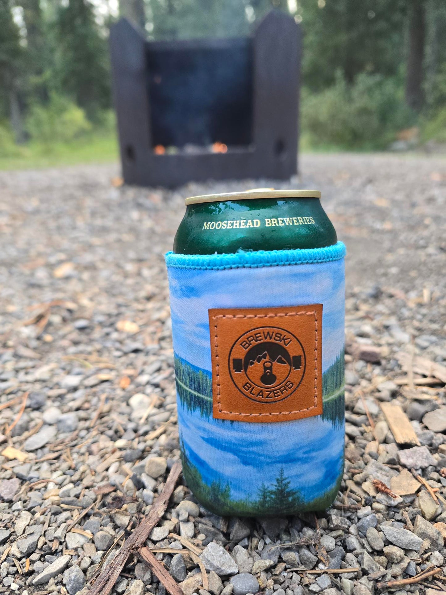 William A Switzer Provincial Park