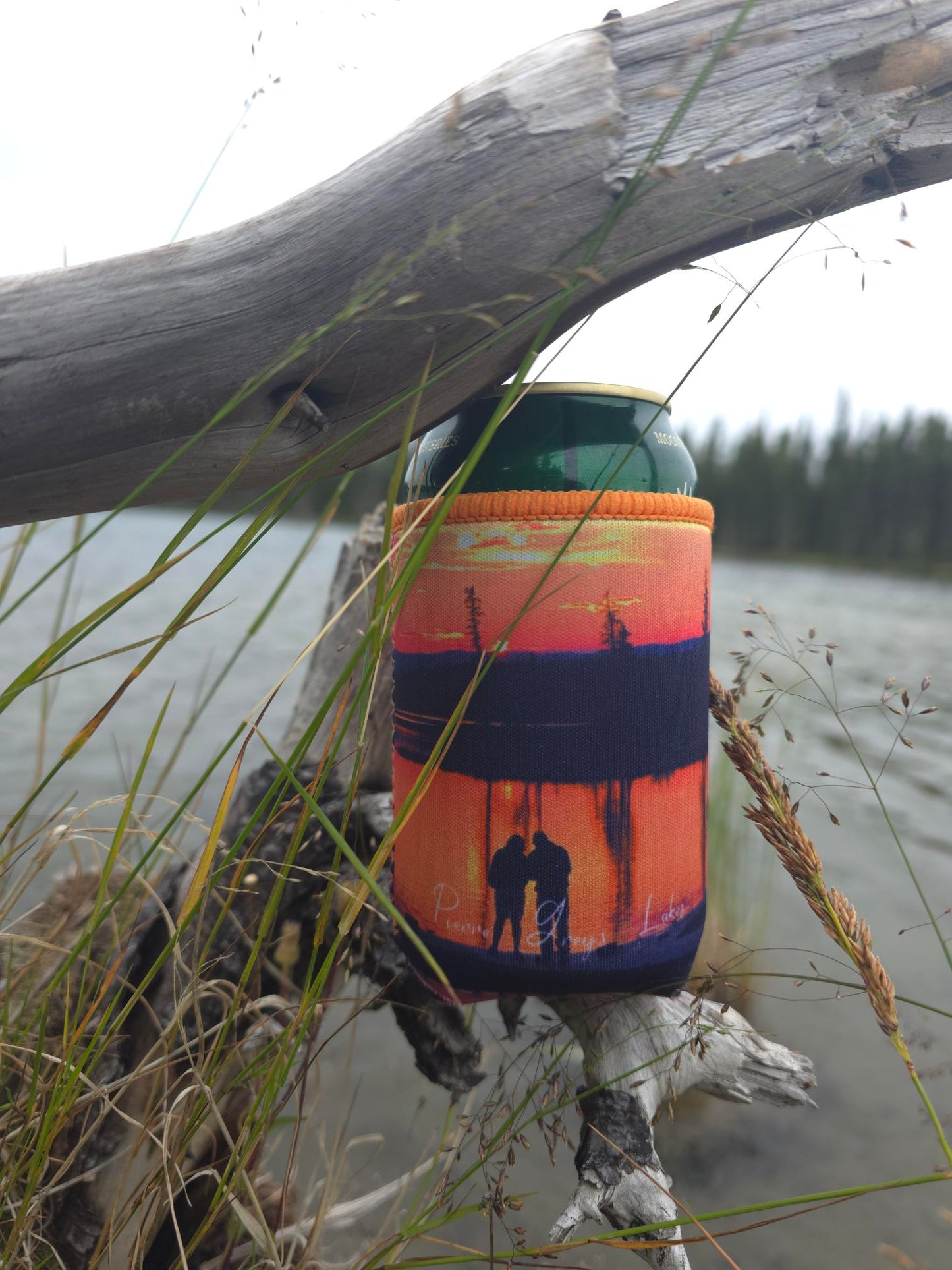 Pierre Grey's Lakes Provincial Park