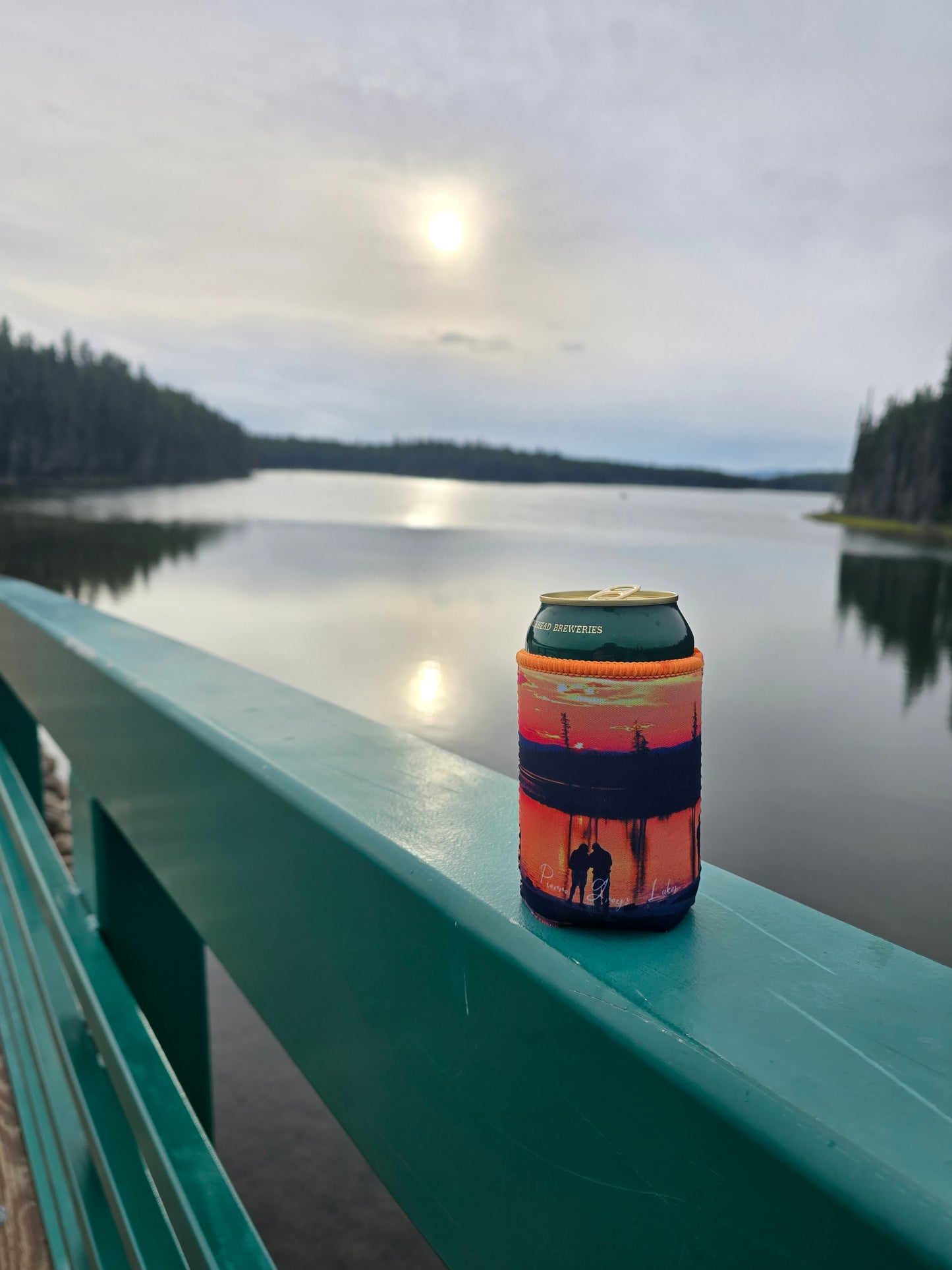 Pierre Grey's Lakes Provincial Park