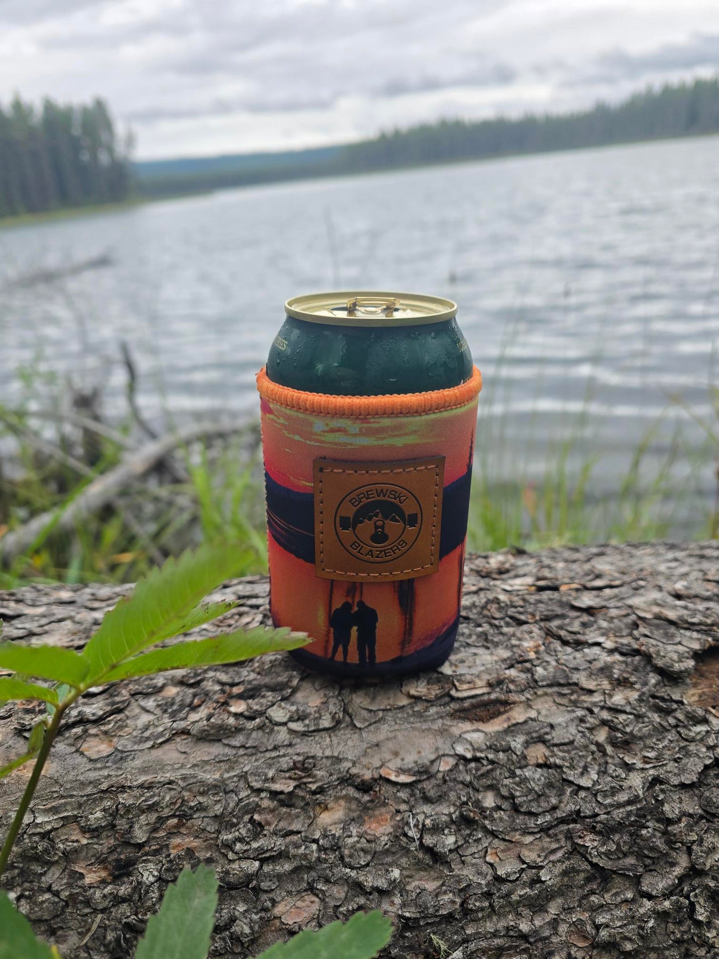 Pierre Grey's Lakes Provincial Park
