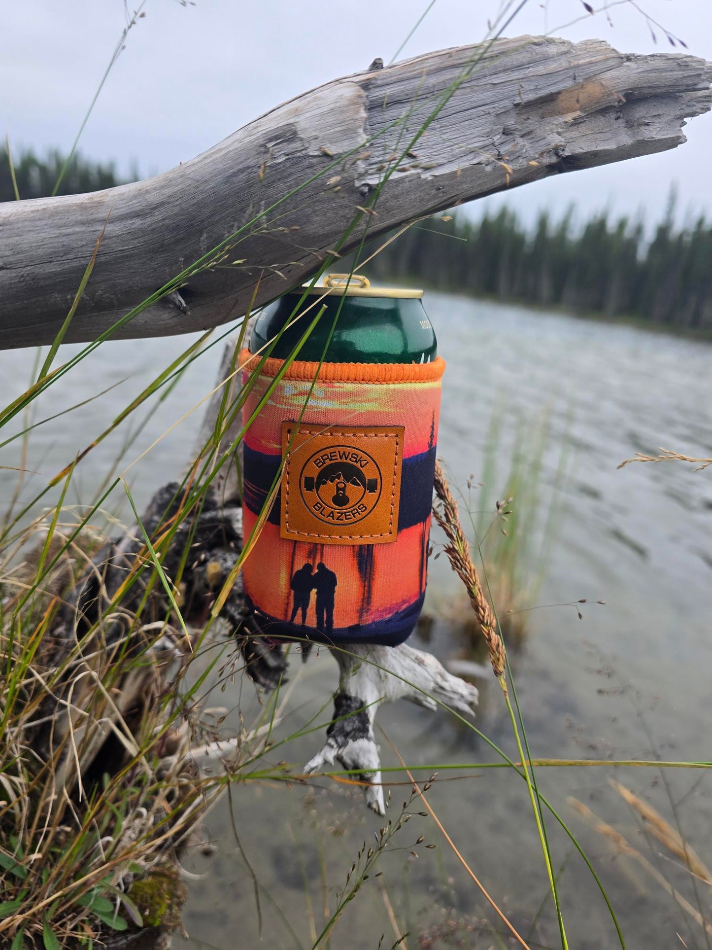 Pierre Grey's Lakes Provincial Park