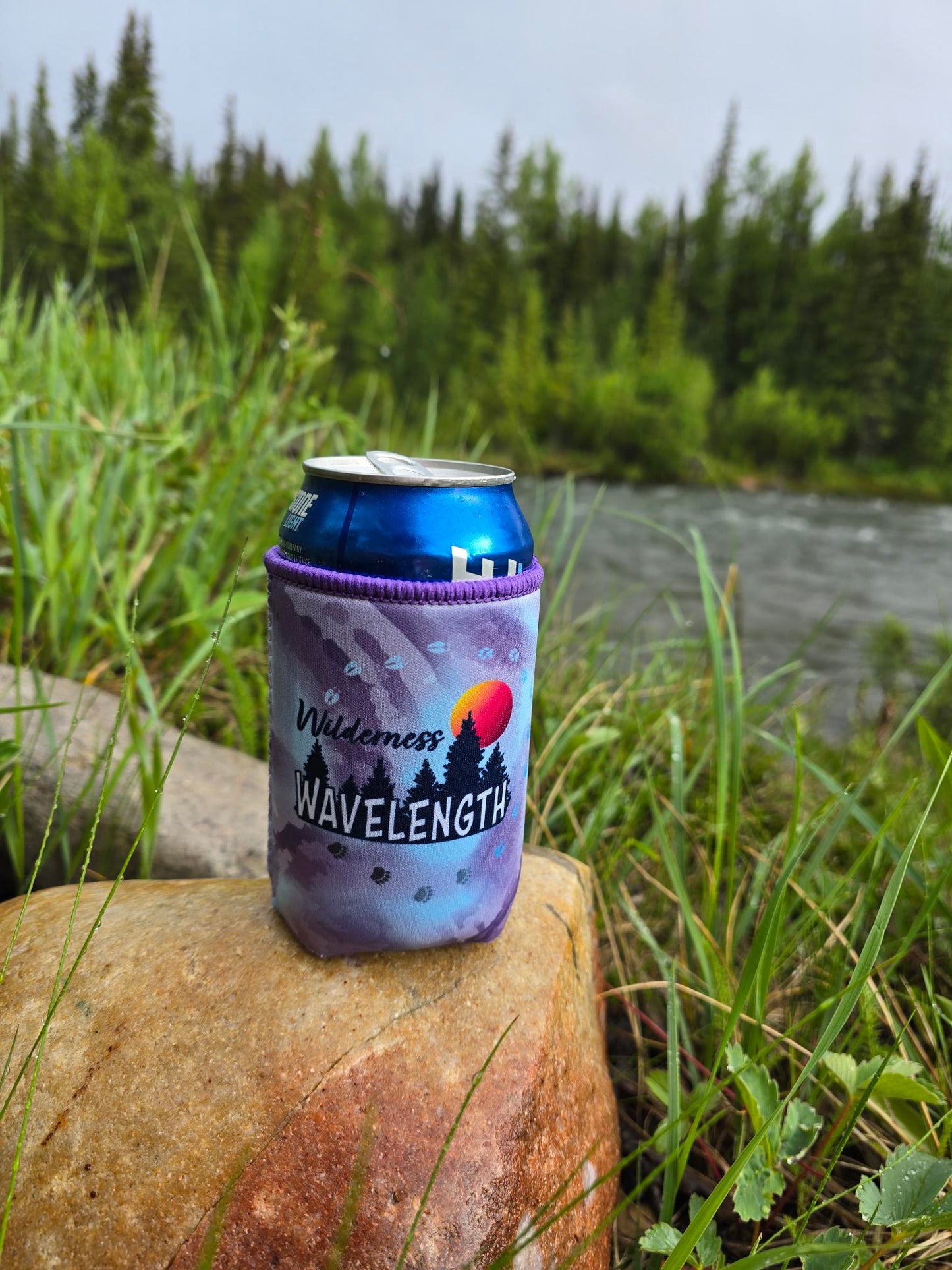 Wilderness Wavelength Podcast