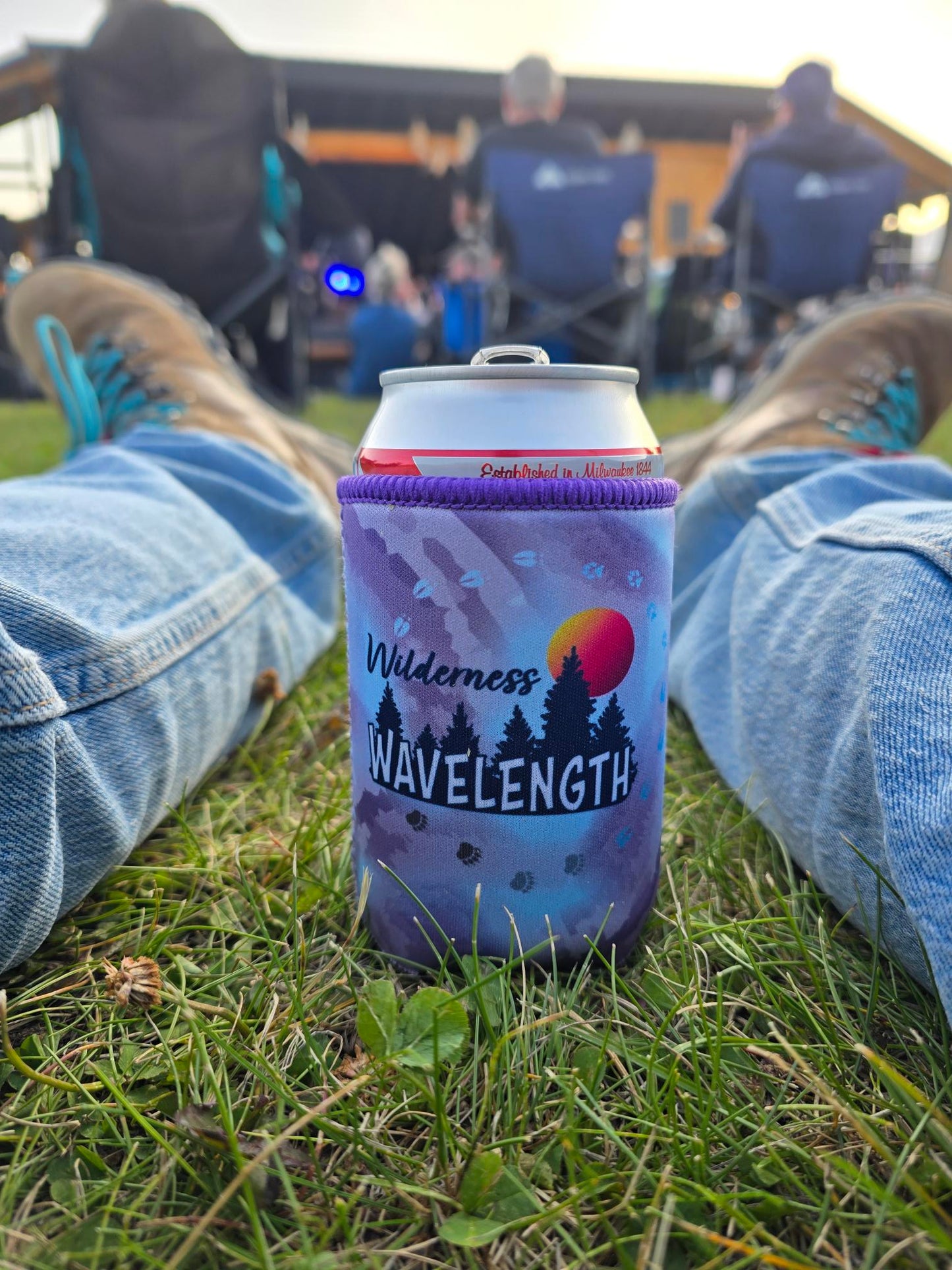 Wilderness Wavelength Podcast