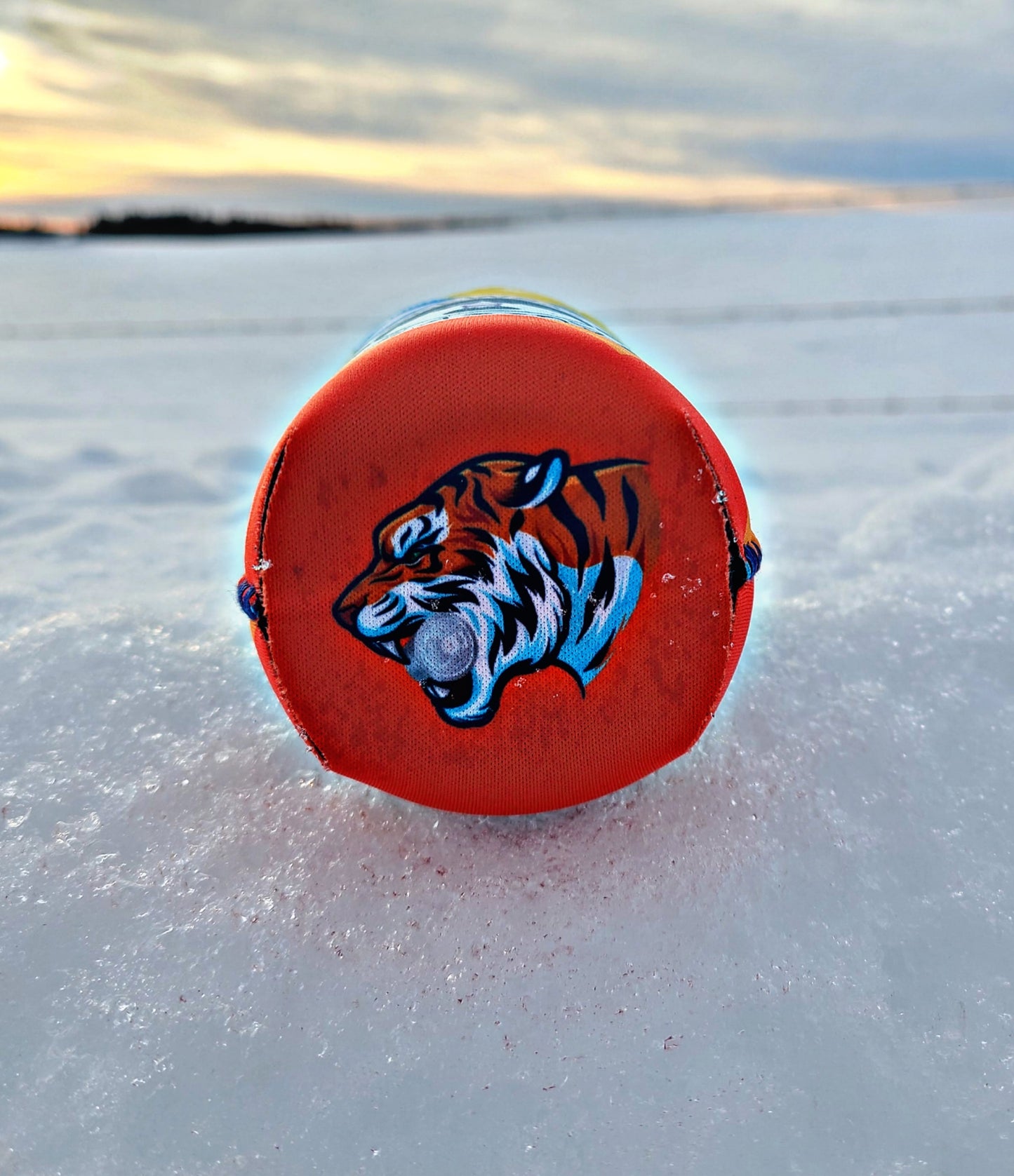 Tiger Peaks