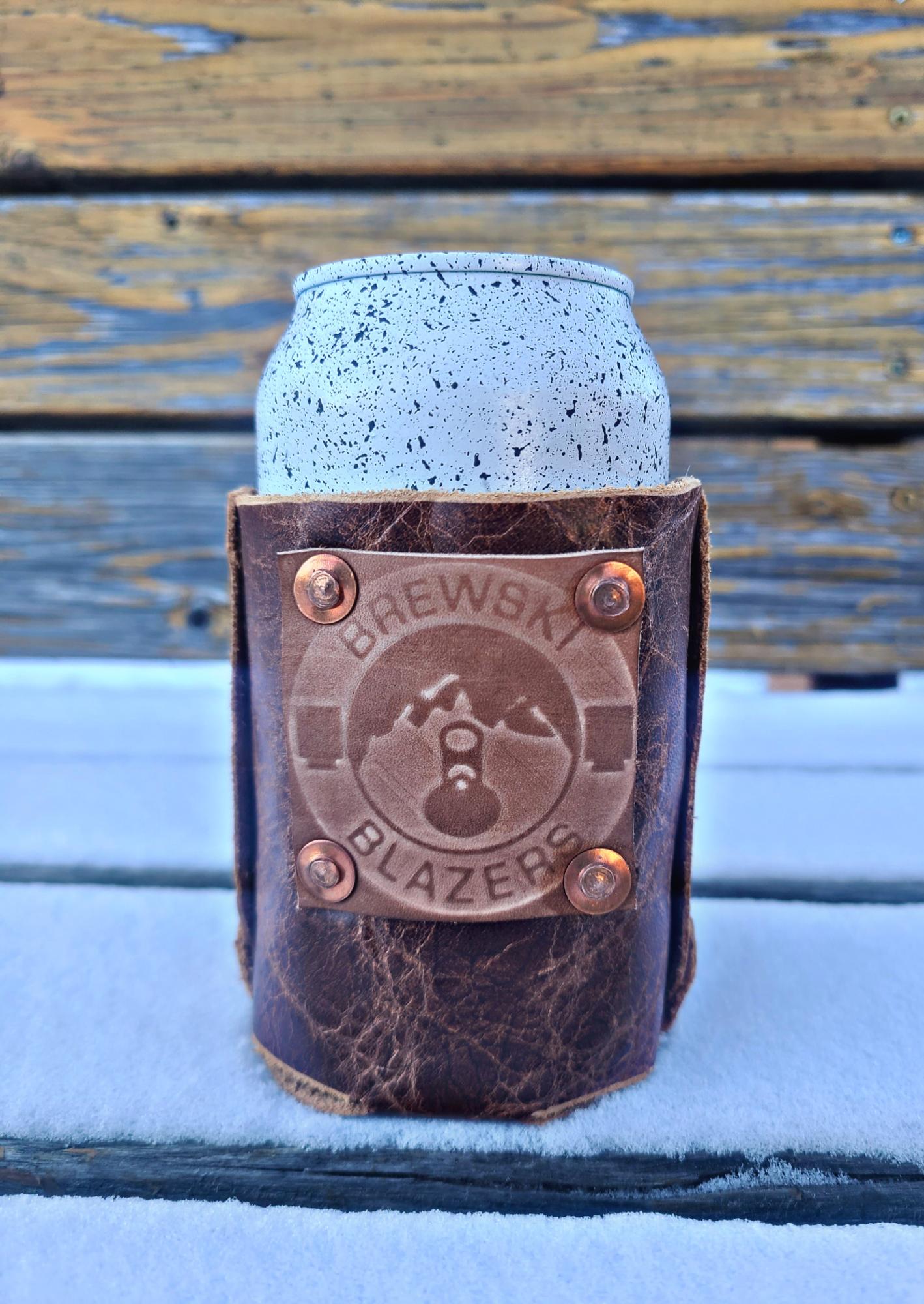 Appaloosa Leather
