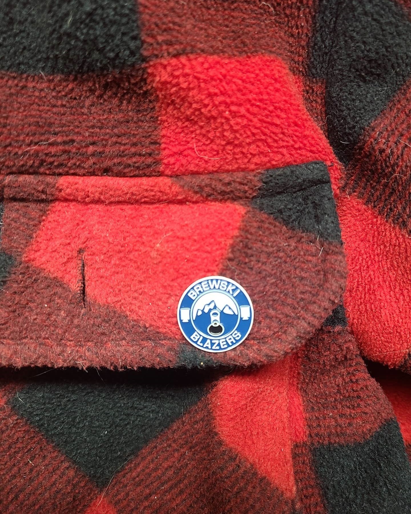 Logo Pin