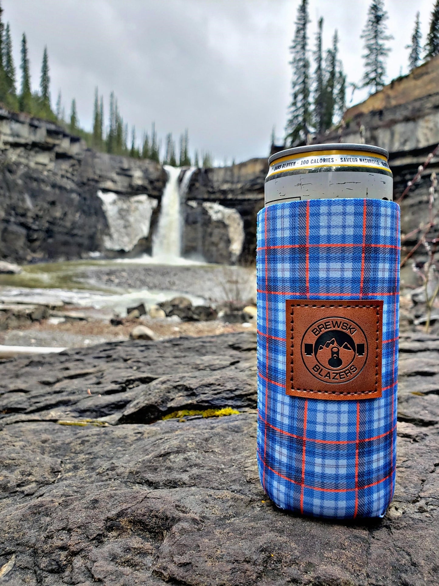 slim can koozie, white claw koozie, koozie, 