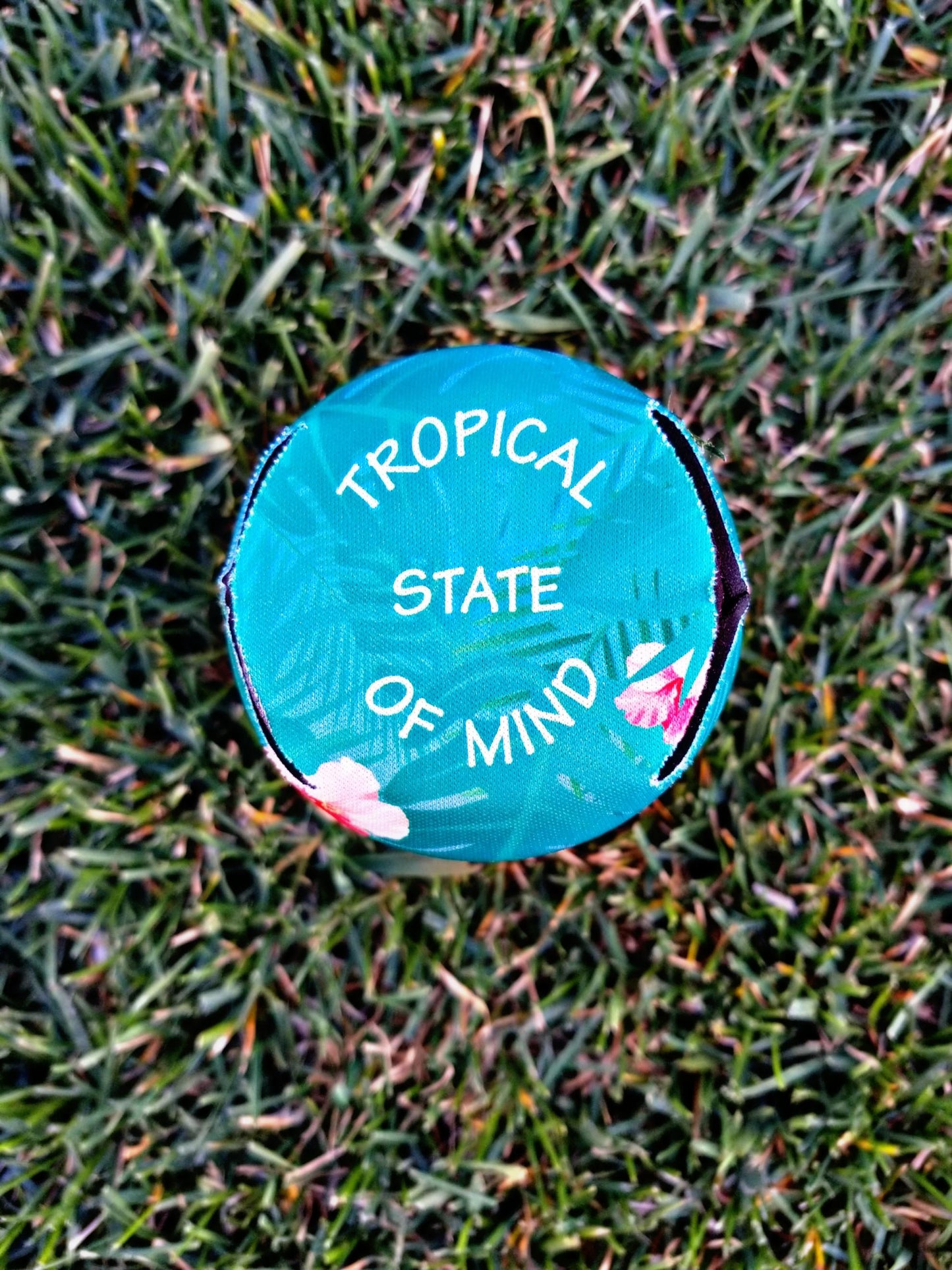 Tropical State of Mind