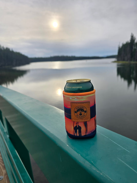 Pierre Grey's Lakes Provincial Park