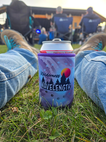 Wilderness Wavelength Podcast